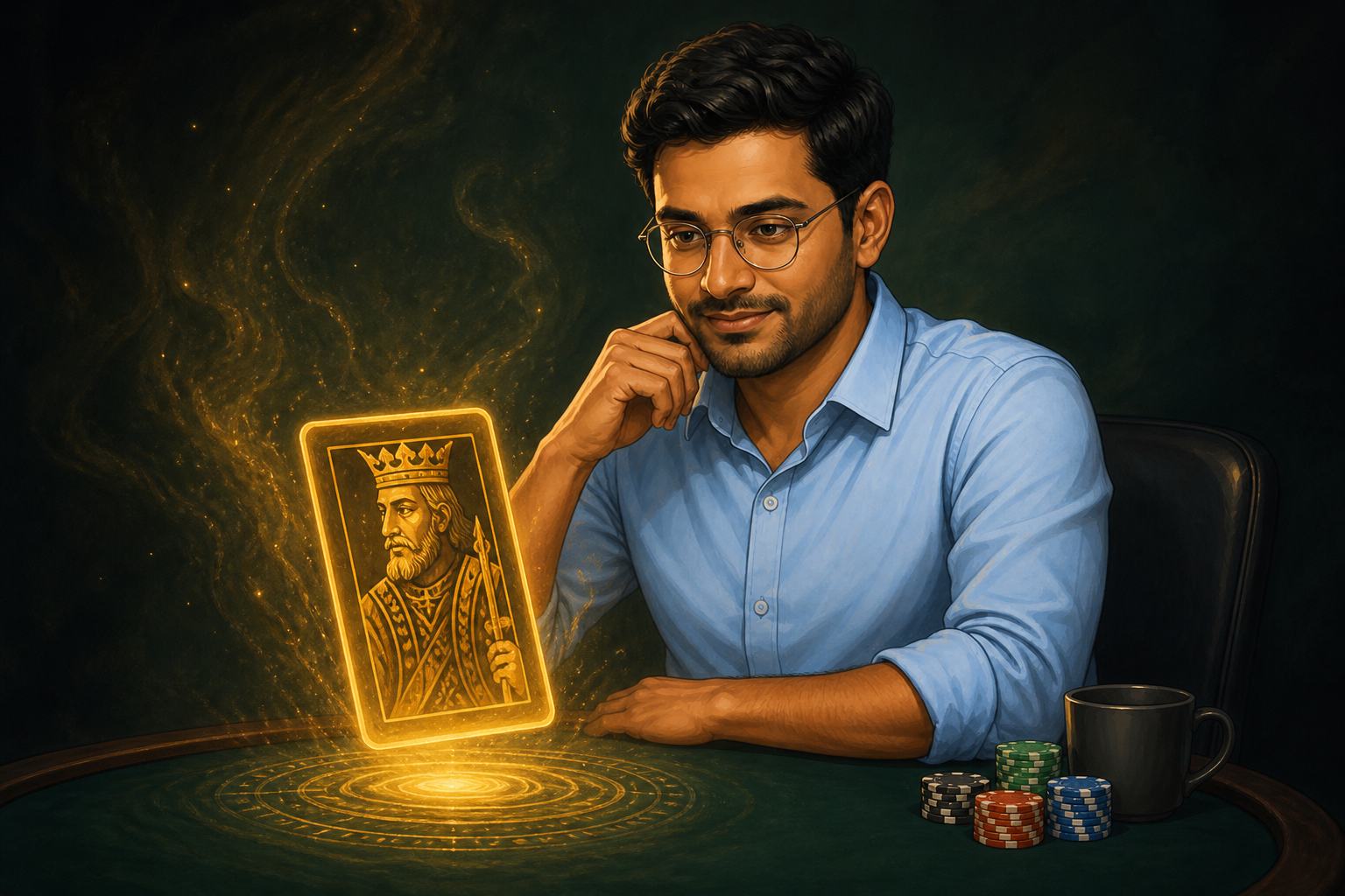 KKClash stake levels and King-heavy combos: reading the board like a risk table