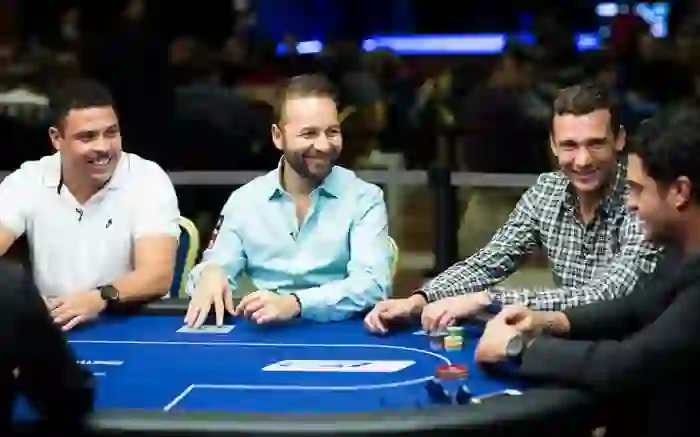 Micro MTT: win without torching the roll