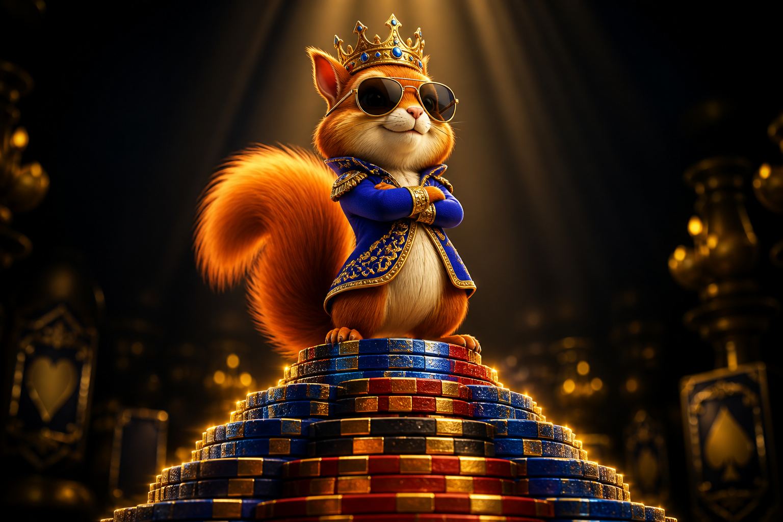 MTT stages: a checklist for every phase of the tournament