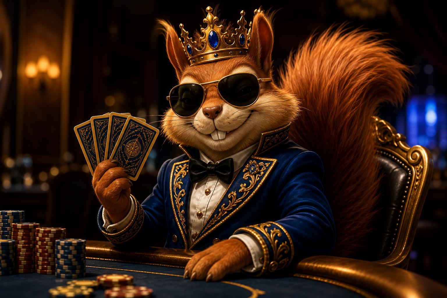 PLO is a casino with better manners: why the variance bites harder